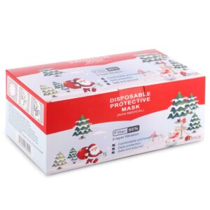 sani 3 10 pcs hygienic face mask with motifs 4