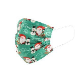 sani 3 10 pcs hygienic face mask with motifs 5
