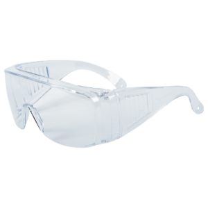 Ochelari protecţie UNIVET 520